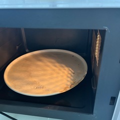 電子レンジの画像