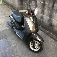 ★即乗り可能★ 乗って帰れます　ホンダTODAYの画像