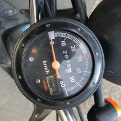 ★即乗り可能★ 乗って帰れます　ホンダTODAYの画像