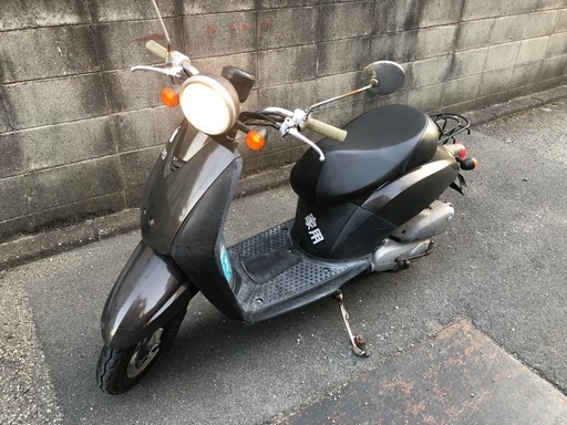 「取引中」★即乗り可能★ 乗って帰れます　ホンダTODAY