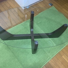 コー​​ヒーテーブルの画像