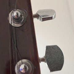【取引き中】Aria アコースティックギターの画像