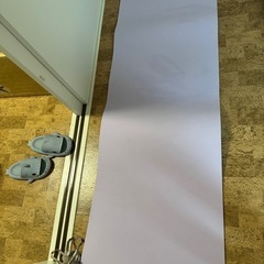 ヨガ　マットの画像