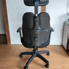 オフィスチェアの画像