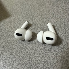 AirPods Pro第一世代　取引先決まりました　　　　の画像