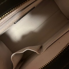 サマンサタバサ　バッグの画像