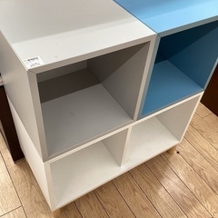 シェルフ　IKEA