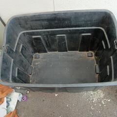 道具箱２個の画像