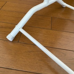 ★無料【美品】3段バスケット　の画像