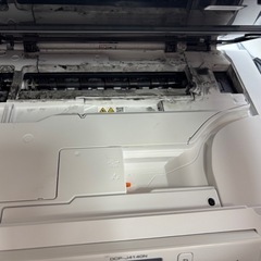 ジャンク ブラザー プリンター DCP-4140Nの画像