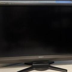 テレビ