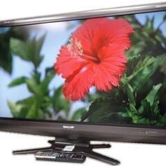 テレビの画像