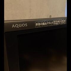 テレビの画像