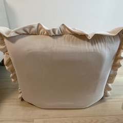 Francfranc カラン フロアチェアの画像