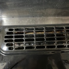 【都市ガス用】リンナイ　ガスコンロ　の画像