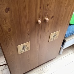 タンスの画像
