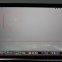 MacBook Pro（13インチ,2020,Thunderbolt 3ポートx 2）256GB/8GB〈MXK62J/A〉④の画像
