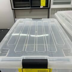 【広島石内店】ジモティー割！！収納ｹｰｽ/クリ-ニング済み/HG-6689の画像