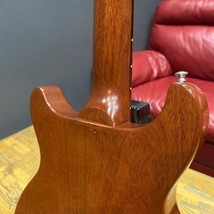 Gibson Les Paul Special DCの画像