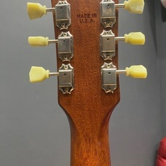 Gibson Les Paul Special DCの画像