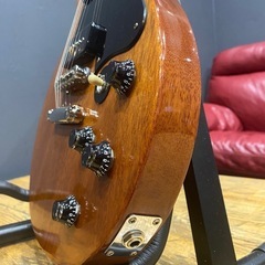 Gibson Les Paul Special DCの画像