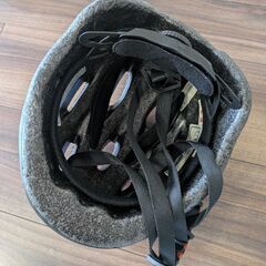幼児用　ヘルメット　47-51cmの画像