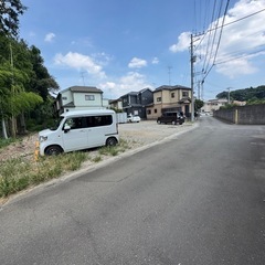 一名募集　上尾市平塚　駐車場草むしりの画像