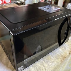 東芝電子レンジER-S17E6の画像