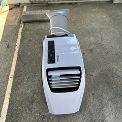 スポットクーラーの画像