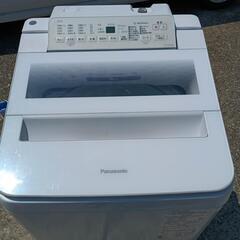USED【Panasonic】全自動洗濯機　2020年製品　7.0kgの画像