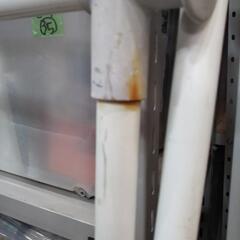 折り畳み式 X型物干しの画像