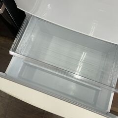 【広島石内店】ジモティー割！！ﾊﾟﾅｿﾆｯｸ/6ﾄﾞｱ冷蔵庫/2020/クリ-ニング済み/HG-6691の画像