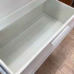 チェスト　IKEAの画像