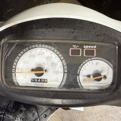 ★支払総額3.8万円★定休日なし！いつでも現車確認可能です！ スズキ ZZ 白 CA1PB バッテリー新品！ 2ストのためオイル注ぎ足すだけ！ フロントディスクブレーキ！ 12インチホイール！ ちょっとした足に♪の画像