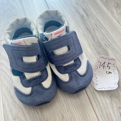 こども靴 スニーカー まとめ売り 13-17cm adidas IFME mikihouse の画像
