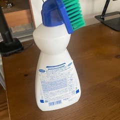 ドクターベックマン　カーペット 絨毯用　洗剤の画像