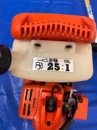 背負式草刈機 TANAKA PUM-2705