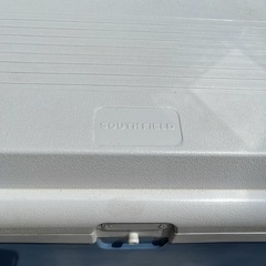 SOUTH FIELD クーラーボックスの画像