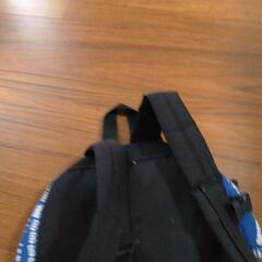 子供リュックの画像
