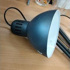 0804-166 IKEA　照明器具の画像