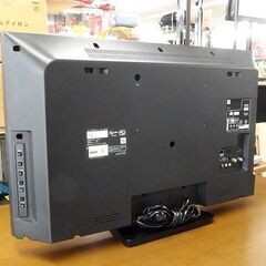 日立 32インチ 液晶テレビ① 2018年製 L32-A5 ダブルチューナー TV WOOO 32型 HITACHI 32V テレビ 液晶TV ☆ 札幌市北区屯田 の画像