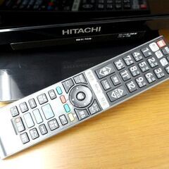 日立 32インチ 液晶テレビ① 2018年製 L32-A5 ダブルチューナー TV WOOO 32型 HITACHI 32V テレビ 液晶TV ☆ 札幌市北区屯田 の画像