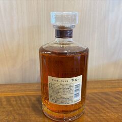 【愛品館八千代店】SUNTORY WHISKY　響　12年の画像