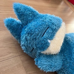 ゴンベ　ポケモン　ぬいぐるみ　の画像