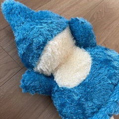 ゴンベ　ポケモン　ぬいぐるみ　の画像