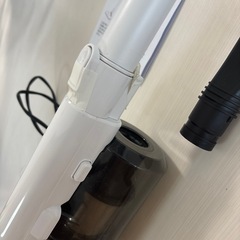 掃除機の画像