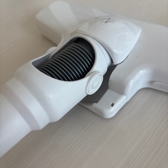 掃除機の画像