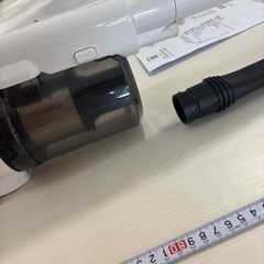 掃除機の画像