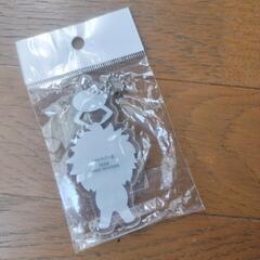 キーホルダーの画像