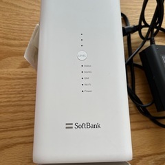 SoftBank air
の画像